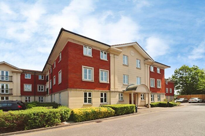 1 Bedroom Flat For Sale In Springly Court, Grimsbury Road, Bristol, Gloucestershire, BS15