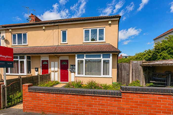 1 Bedroom Flat For Sale In Filton Avenue, Horfield, Bristol, BS7