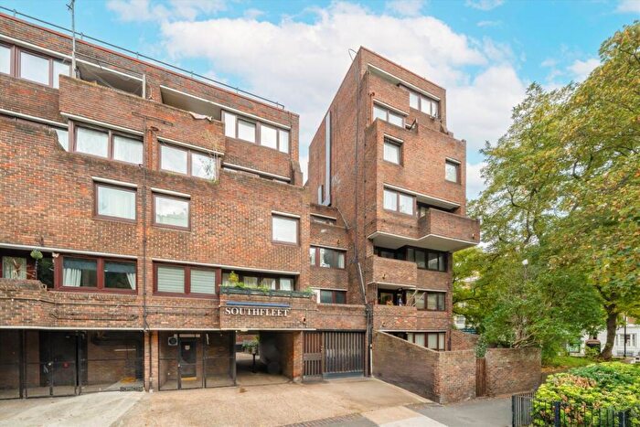 1 Bedroom Flat To Rent In Malden Road, London, NW5