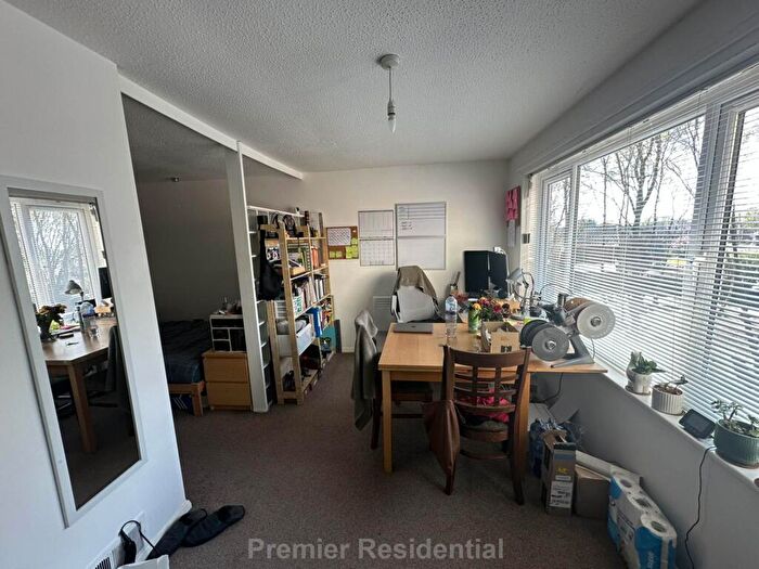 Studio To Rent In Pembroke Court, Swinton Hall Road, Swinton, M27