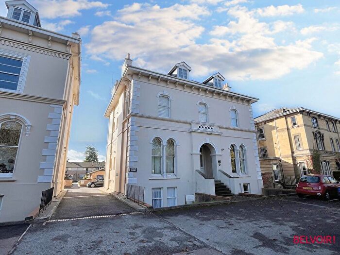 1 Bedroom Apartment For Sale In Pittville Circus Road, Cheltenham, GL52