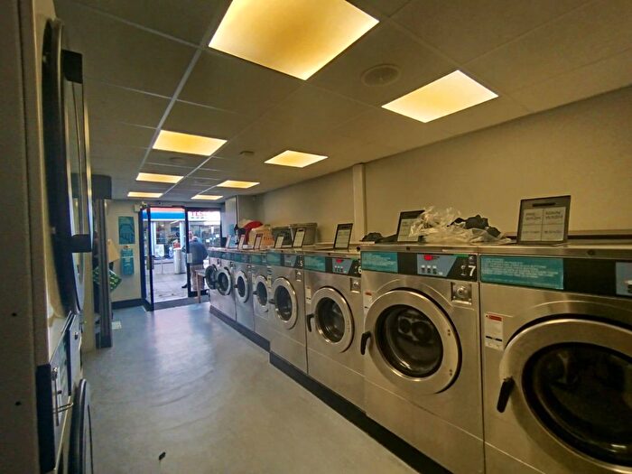 Office For Sale In Church Road, Bristol, BS5