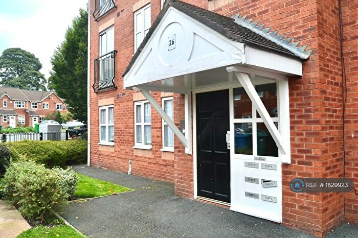 2 Bedroom Flat To Rent In Kensington Place, Manchester, M8