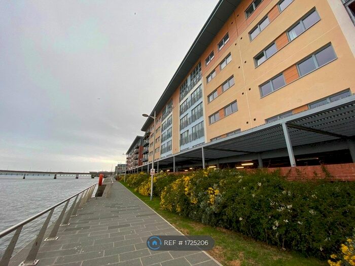 2 Bedroom Flat To Rent In Marine Parade Walk, Dundee, DD1