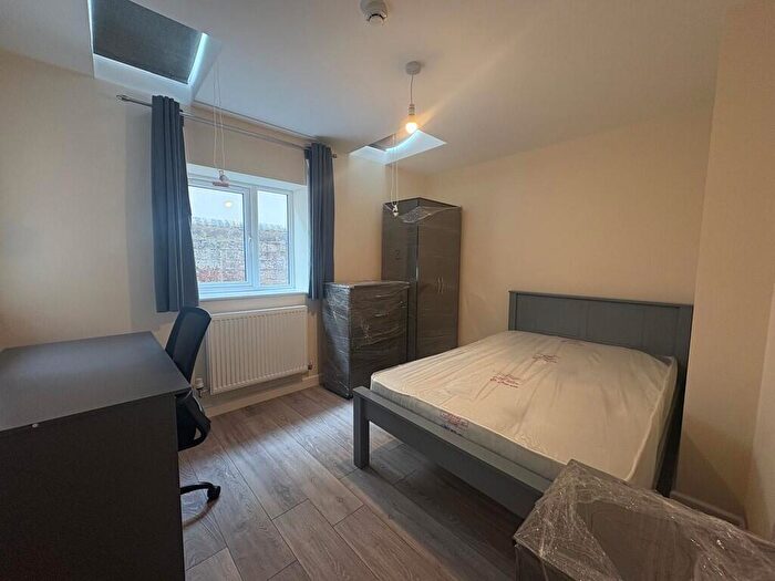 1 Bedroom Terraced House To Rent In Lodge Road, Southampton, SO14