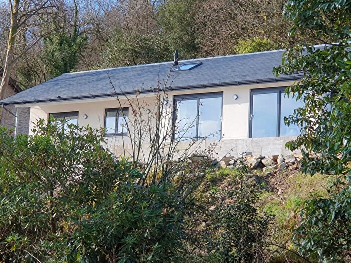 4 Bedroom Bungalow For Sale In Bonny Vista, Blairmore, Dunoon, Argyll, PA23
