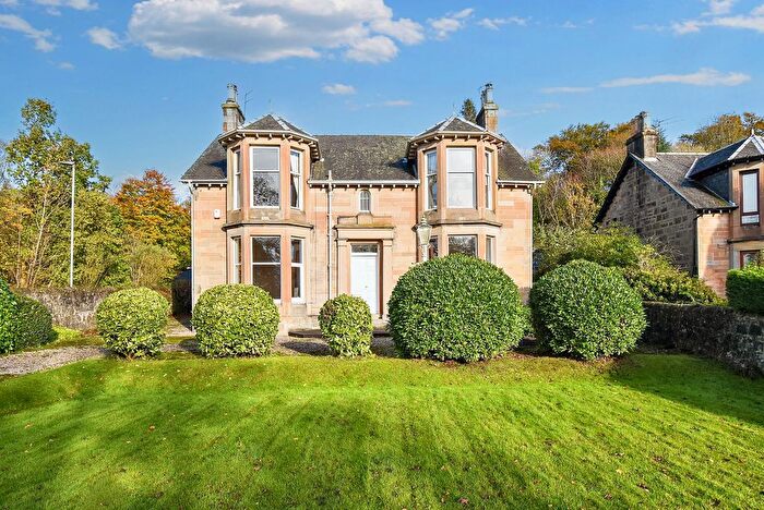 3 Bedroom Flat For Sale In Ground Floor Flat, Stirling Road, Kilsyth Glasgow, G65