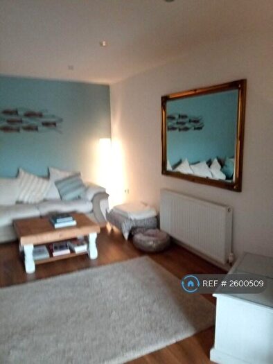 1 Bedroom Flat To Rent In Nevill Road, Hove, BN3