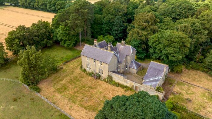 4 Bedroom Detached House To Rent In Snods Edge, Consett, DH8