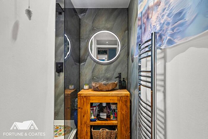 3 Bedroom Terraced House For Sale In Woodcroft, Harlow, CM18