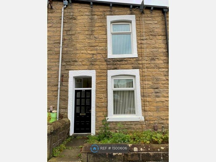 3 Bedroom Terraced House To Rent In Knotts Lane, Colne, BB8