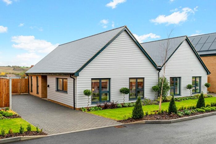 2 Bedroom Bungalow For Sale In London Road, Newport, Essex, CB11