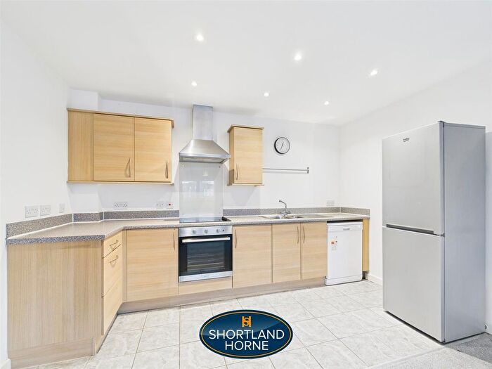 2 Bedroom Flat To Rent In Gramercy Park, Bannerbrook, Coventry, CV4