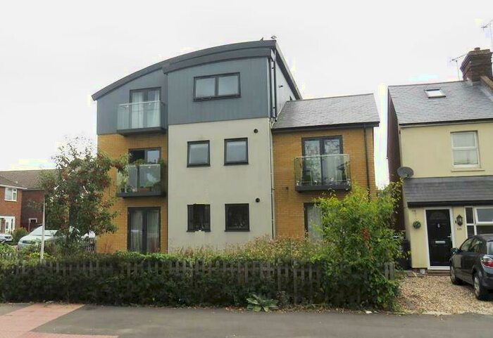 1 Bedroom Apartment To Rent In Great Road, Hemel Hempstead, HP2