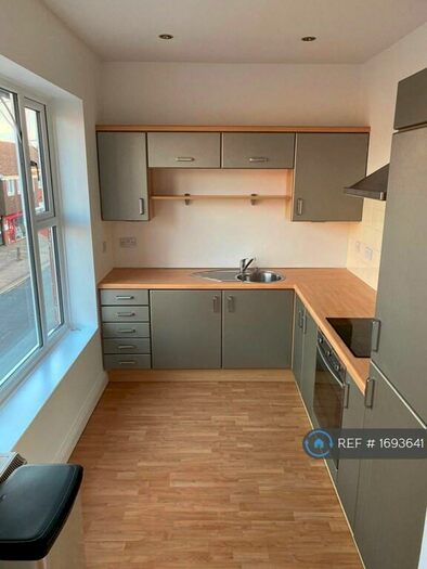 1 Bedroom Flat To Rent In Kensington Court, Nantwich, CW5