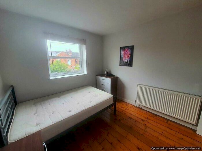 1 Bedroom Terraced House To Rent In Edleston Rd, Crewe, CW2