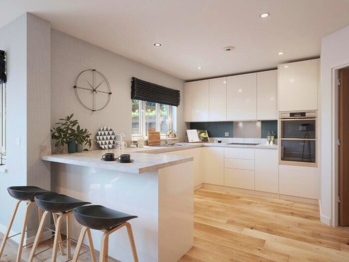 4 Bedroom Detached House For Sale In Underbarrow Road, Kendal, LA9