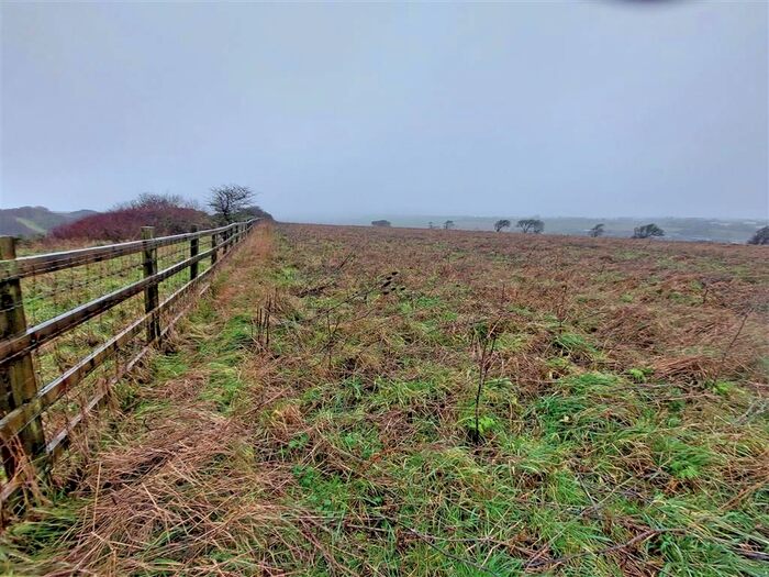 Land For Sale In Folkestone Road, Church Hougham, Dover, CT15