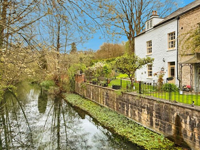 4 Bedroom Semi Detached House For Sale In Port Lane, Brimscombe, GL5