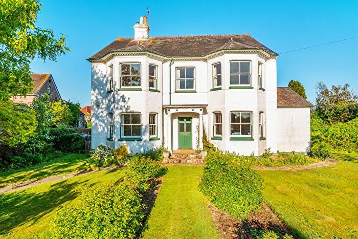 5 Bedroom Detached House For Sale In The Street, Slinfold, West Sussex, RH13