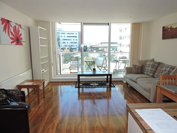 2 Bedroom Apartment To Rent In Drift Court, Gallions Reach, London, E16