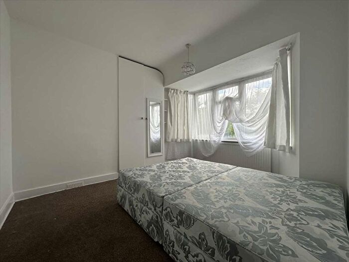 4 Bedroom Semi-Detached House To Rent In Derwent Crescent, Stanmore, HA7