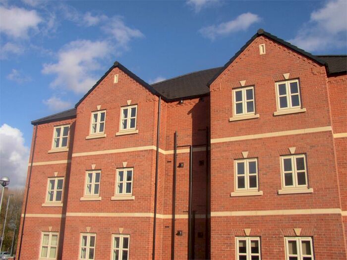 2 Bedroom Apartment To Rent In Maple Leaf Gardens, Worksop, Nottinghamshire, S80