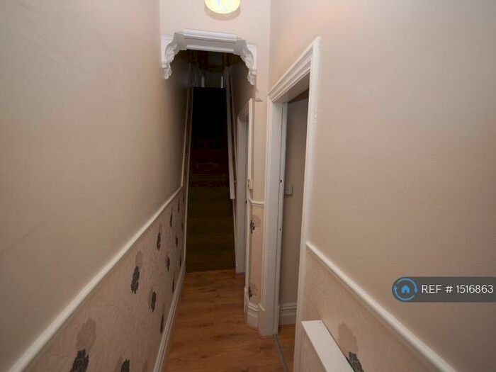 3 Bedroom Terraced House To Rent In Walbrook Road, Derby, DE23