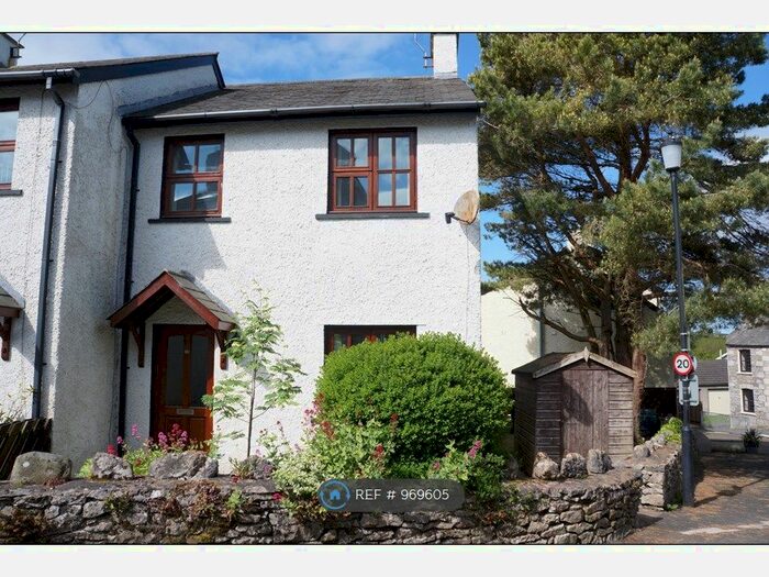 3 Bedroom Terraced House To Rent In Main Street, Ulverston, LA12