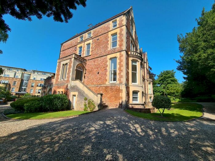 2 Bedroom Flat To Rent In Pembroke Road, Clifton, Bristol, BS8