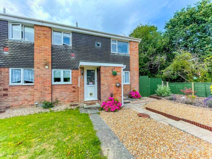 2 Bedroom Apartment To Rent In Pittmore Road, Burton, Christchurch, BH23