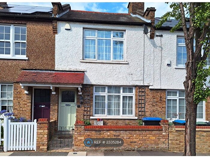 3 Bedroom Terraced House To Rent In Sketty Road, Enfield Town, EN1