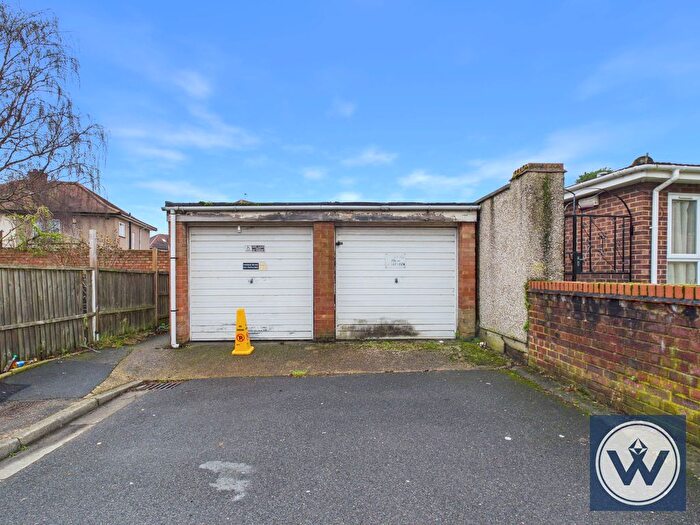 Parking For Sale In Haven Close, Hayes, UB4