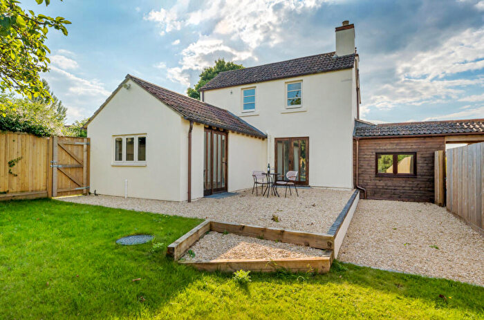 3 Bedroom Detached House For Sale In Norton Lane, Wellow, Somerset, BA2