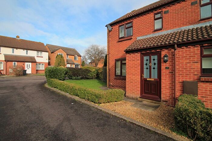 2 Bedroom Property To Rent In Winsbury Way, Bradley Stoke, BS32