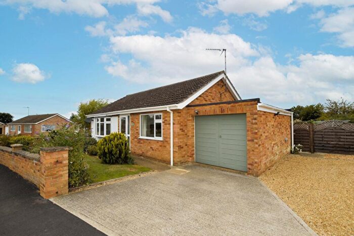 2 Bedroom House To Rent In Downham Market, PE38