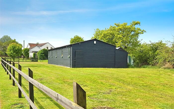 2 Bedroom Land For Sale In Lower Road, Westerfield, Ipswich, Suffolk, IP6