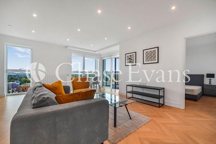 2 Bedroom Flat To Rent In Birch House, Kidbrooke Village, London, SE3