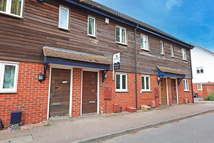 2 Bedroom Terraced House For Sale In Rectory Road, Boston, PE21