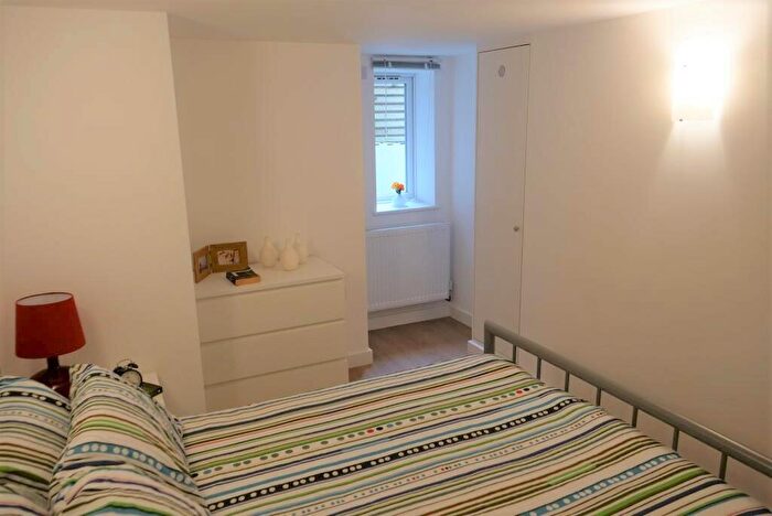 1 Bedroom Flat To Rent In Keppel Road, Chorlton-cum-Hardy, Manchester, M21