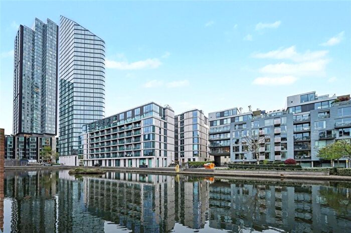 1 Bedroom Apartment For Sale In Fable Apartments, C City Road, London, EC1V