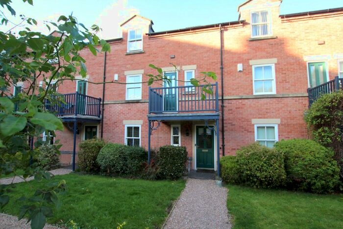 4 Bedroom Detached House To Rent In High Street, Repton DE65