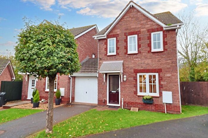 3 Bedroom Property For Sale In Cambrian Close, Collaton St Mary Paignton, TQ4