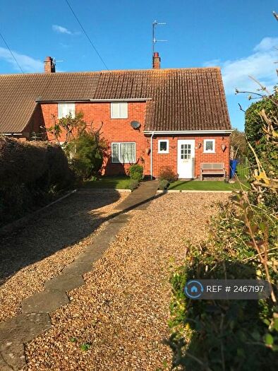 2 Bedroom Semi-Detached House To Rent In Mount Hill Avenue, Old Stratford, Milton Keynes, MK19