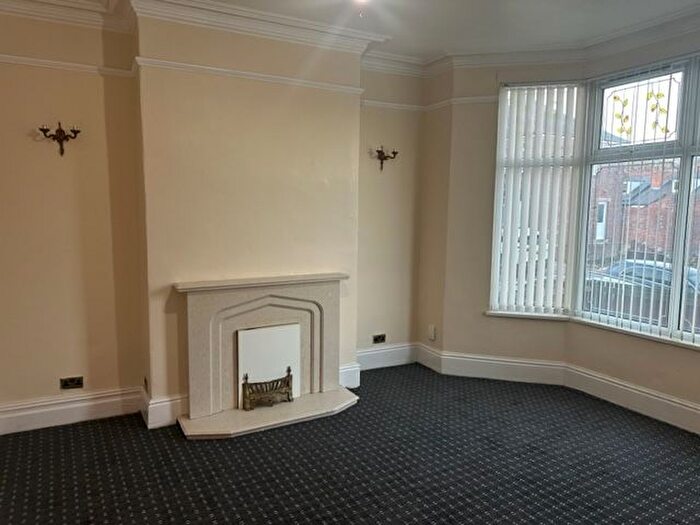5 Bedroom Terraced House To Rent In Hampton Road, Sheffield, S5