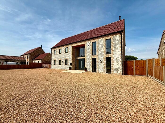 4 Bedroom Detached House To Rent In St. Georges Court, Methwold, Norfolk, IP26