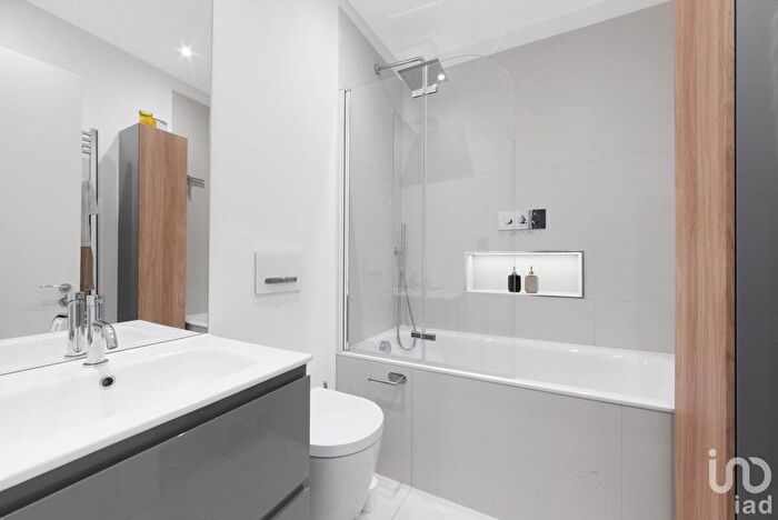 1 Bedroom Flat For Sale In Lanhill Road, London, W9