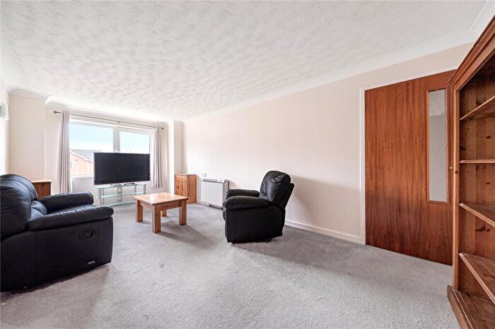 1 Bedroom Apartment For Sale In Homeforge House, Goldwire Lane, Monmouth, Monmouthshire, NP25