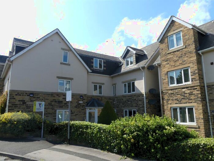 2 Bedroom Flat To Rent In Regent Court, Regent Road, Ilkley, LS29