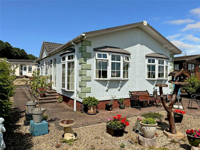 2 Bedroom Detached House For Sale In Dowles Road, Bewdley, Worcestershire, DY12